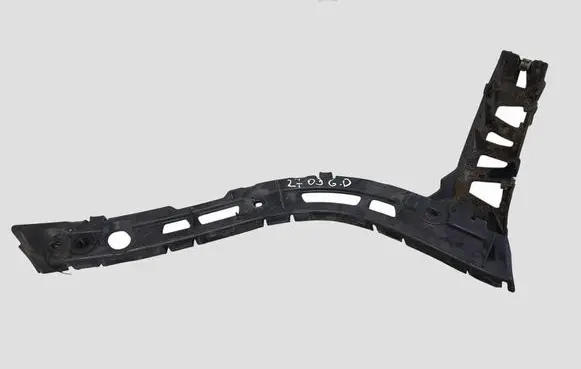 Jaguar XF X250 Rear bumper mounting bracket 8X2317B930AF