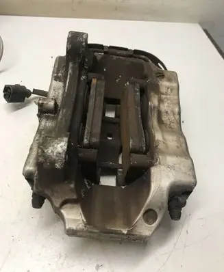 Porsche Cayenne (9PA) Rear brake caliper 7P5615404Q