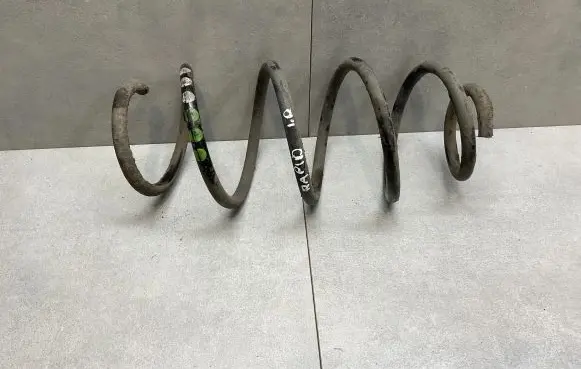 Skoda Rapid (NH) Front coil spring