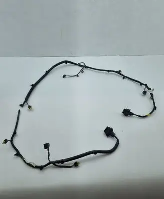 Jeep Grand Cherokee WL Parking sensor (PDC) wiring loom P68500519AC 64624P T025U069113211