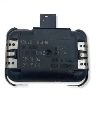 Volvo V50 Rain sensor 8648049 211508 1397212052