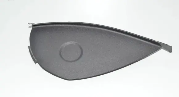 BMW X1 E84 Dashboard side end trim 2991244 51452991244