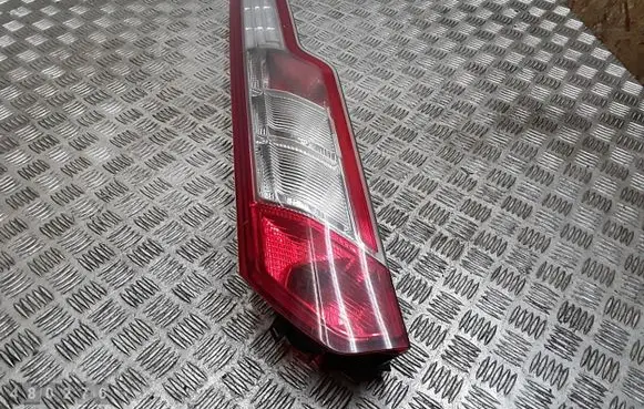 Ford Transit Custom Rear/tail lights bk2113405ad