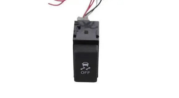 ESP (stability program) switch