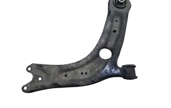 Front lower control arm/wishbone