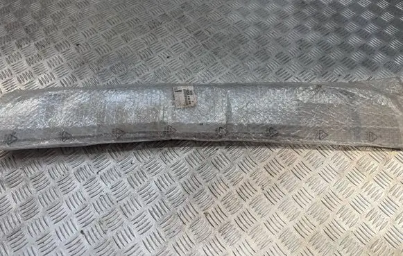 Peugeot 2008 I Rear bumper lower part trim 9616455277