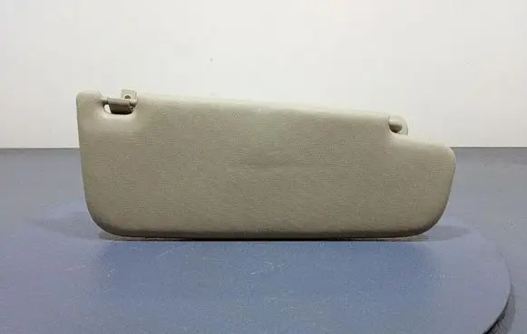 Alfa Romeo 159 Sun visor
