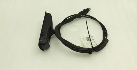 Audi Q5 SQ5 Seat back rest control lever/handle 8R0885681A