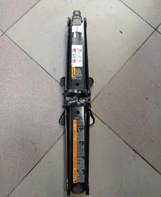 Buick Encore I Lift Jack 13580536 13581403