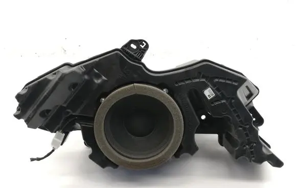 Toyota C-HR I Subwoofer speaker 2745000201B