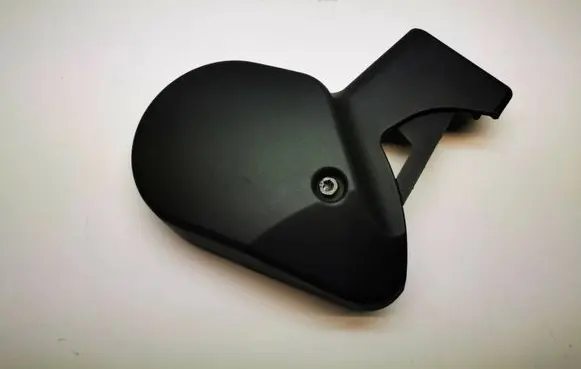 Seat trim