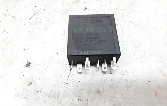 Audi A6 S6 C5 4B Other relay 4B0955531D