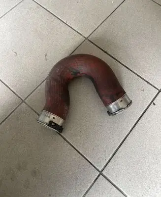 Mercedes-Benz Vito Viano W639 Intercooler hose/pipe A9065285082 CTL40025