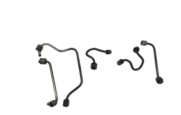 KIA Ceed Fuel injector supply line/pipe