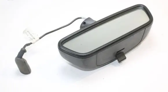 Mercedes-Benz SLK R172 Rear view mirror (interior)