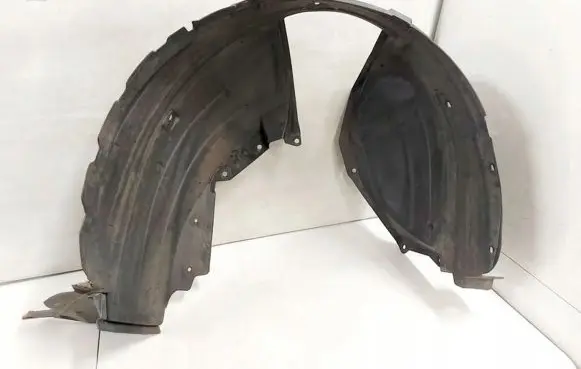 Nissan Qashqai Front arch 638431YA0A