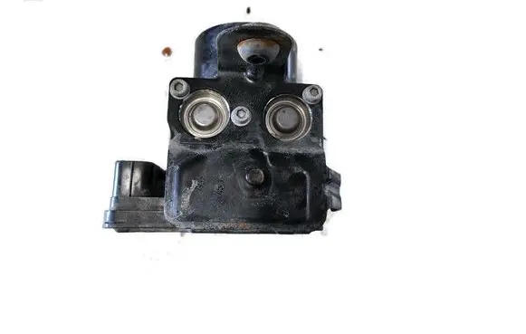 Opel Combo D ABS Pump 00052026358