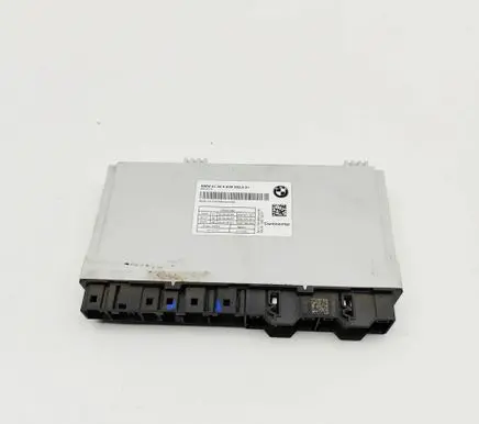 BMW 5 G30 G31 G38 Seat control module 5A36990 A2C7388825600