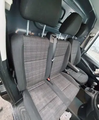 Mercedes-Benz Vito Viano W447 Front double seat 