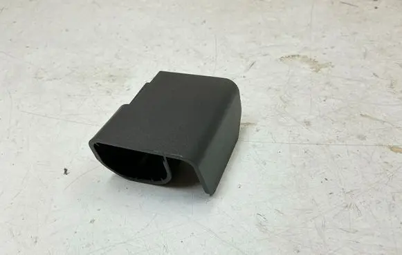 Chevrolet Camaro Seat belt trim 3192592