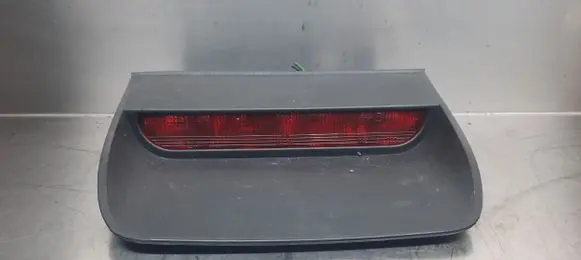 Mitsubishi Carisma Boot/trunk interior light 