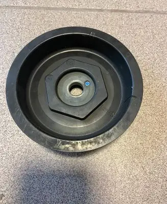 Subaru Forester SG Camshaft pulley/ VANOS 