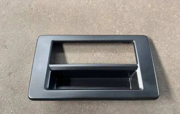 Renault Express Dashboard trim 682602442R