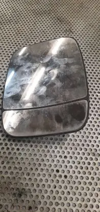 Renault Trafic III (X82) Wing mirror glass 