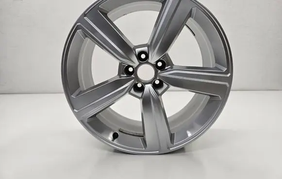 R20 alloy rim