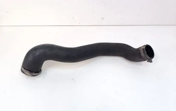 Ford Galaxy Intercooler hose/pipe