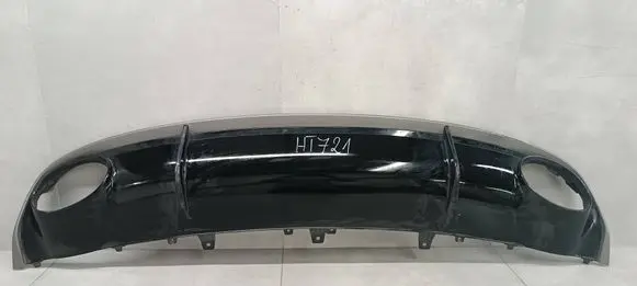 Audi RS6 C7 Rear bumper 4G9807514A