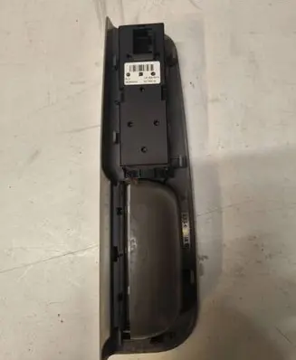 Skoda Octavia Mk1 (1U) Electric window control switch 1J4959857A 03755020