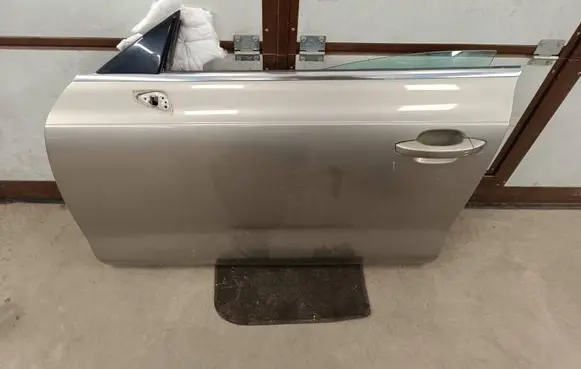 Audi A7 S7 4G Front door