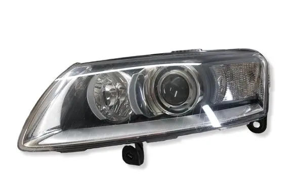 Audi A6 S6 C6 4F Headlight/headlamp 1ZS00970111 1ES1363 00970111H00013