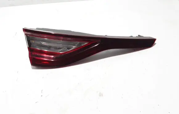 Renault Megane IV Tailgate rear/tail lights 265550248R