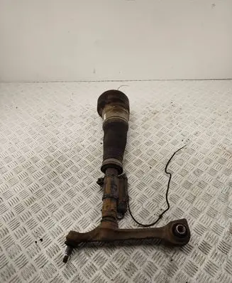 Mercedes-Benz S W221 Front shock absorber/damper VAC086105