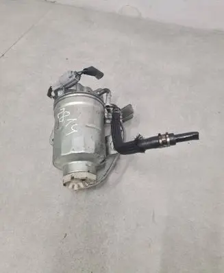 Mitsubishi Outlander Fuel filter housing F026402830