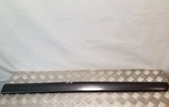 Citroen C8 Front door trim (molding) 1484086077