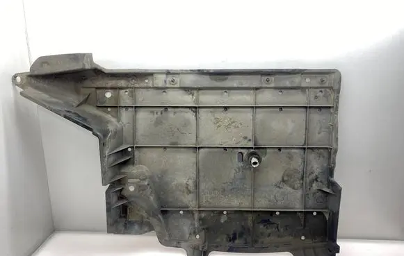 Toyota Prius+ (ZVW40) Center/middle under tray cover 5830847030 5589947020