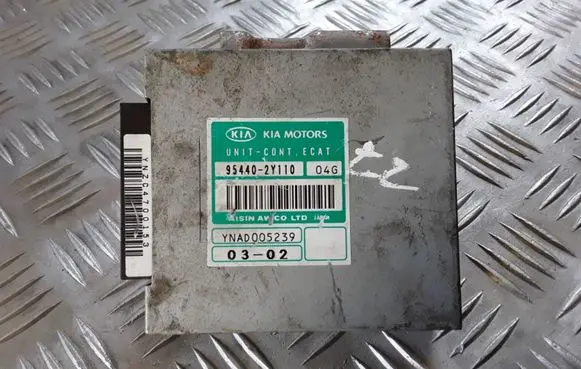 KIA Carnival Gearbox control unit/module 954402Y110 YNAD005239