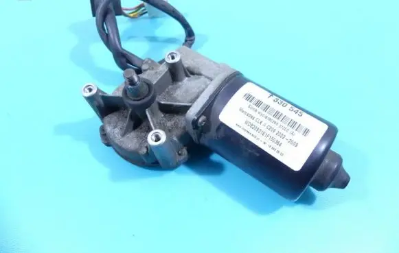 Mercedes-Benz CLK A209 C209 Wiper motor A2038200342 IMPRK1330545