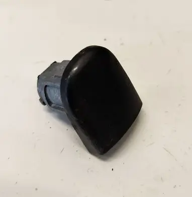 Seat Leon (1P) Loading door cover/cap