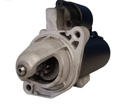 Jaguar XJ X40 Starter motor 0001110011 CS588 AES1260