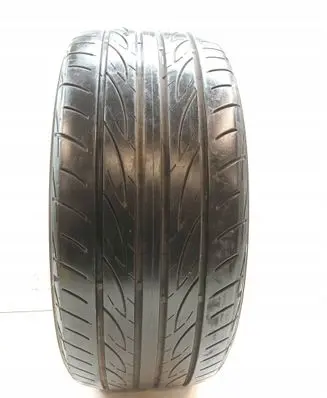 Volkswagen Golf VII R18 summer tire 
