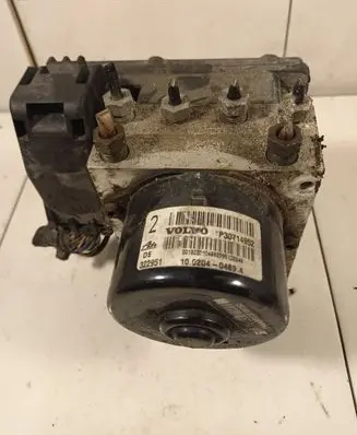 Volvo V70 ABS Pump 30714956 00401396D0 10092504113