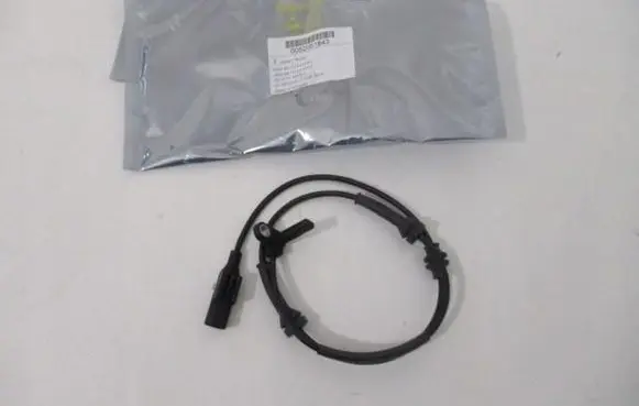 Peugeot Bipper ABS brake wheel speed sensor 1635506380