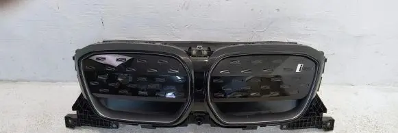 BMW iX3 G08 Radiator trim 