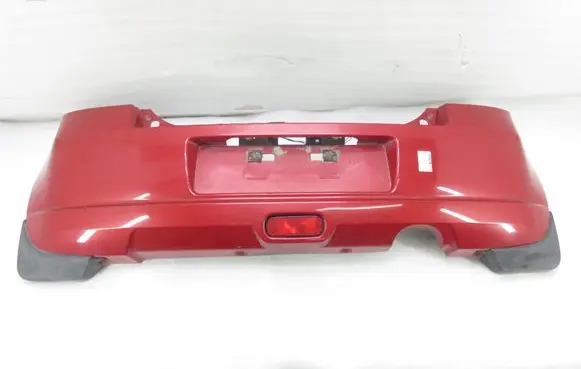Suzuki Swift I Rear bumper