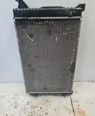 Audi A4 S4 B6 8E 8H Coolant radiator 0030056