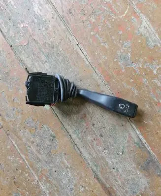Opel Zafira A Wiper control stalk 090481242 090243394 090243395